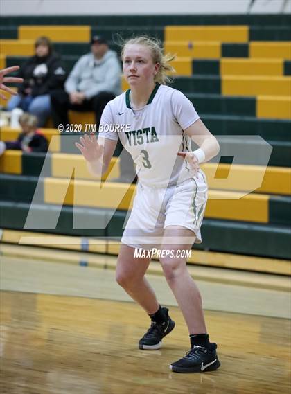 Thumbnail 1 in Mountain Vista vs. Prairie View (CHSAA 5A Round 1 Playoff) photogallery.