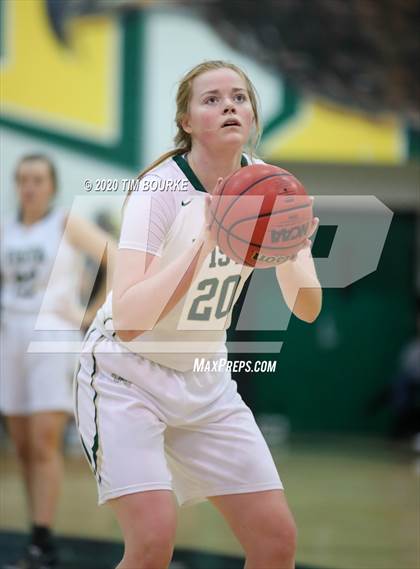 Thumbnail 1 in Mountain Vista vs. Prairie View (CHSAA 5A Round 1 Playoff) photogallery.