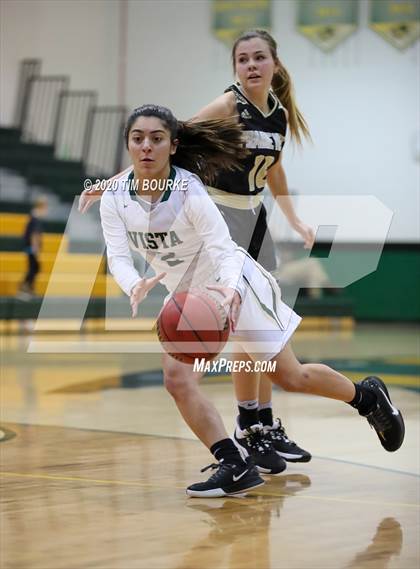 Thumbnail 1 in Mountain Vista vs. Prairie View (CHSAA 5A Round 1 Playoff) photogallery.