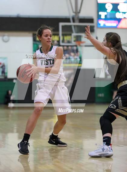 Thumbnail 1 in Mountain Vista vs. Prairie View (CHSAA 5A Round 1 Playoff) photogallery.