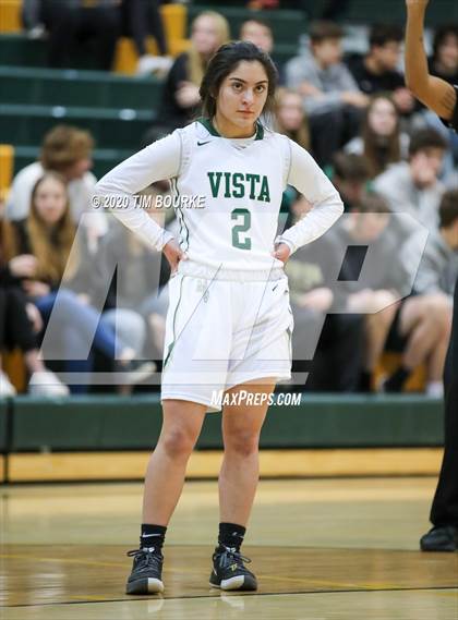 Thumbnail 2 in Mountain Vista vs. Prairie View (CHSAA 5A Round 1 Playoff) photogallery.