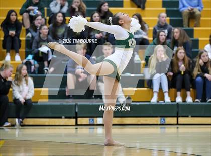 Thumbnail 3 in Mountain Vista vs. Prairie View (CHSAA 5A Round 1 Playoff) photogallery.