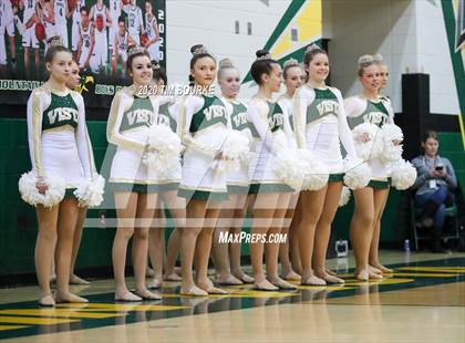 Thumbnail 1 in Mountain Vista vs. Prairie View (CHSAA 5A Round 1 Playoff) photogallery.