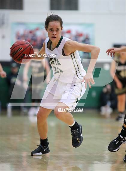 Thumbnail 2 in Mountain Vista vs. Prairie View (CHSAA 5A Round 1 Playoff) photogallery.