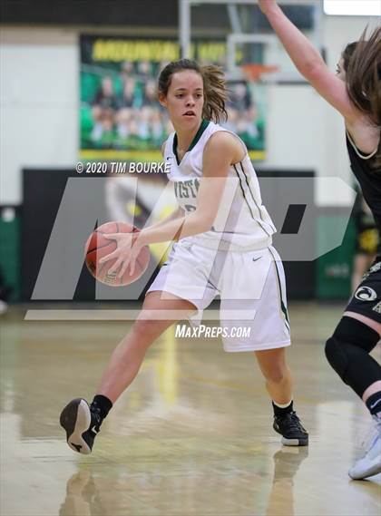 Thumbnail 2 in Mountain Vista vs. Prairie View (CHSAA 5A Round 1 Playoff) photogallery.