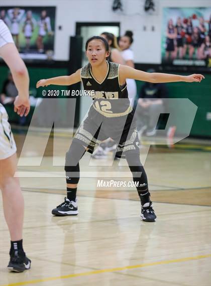 Thumbnail 1 in Mountain Vista vs. Prairie View (CHSAA 5A Round 1 Playoff) photogallery.