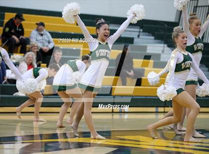 Thumbnail 1 in Mountain Vista vs. Prairie View (CHSAA 5A Round 1 Playoff) photogallery.