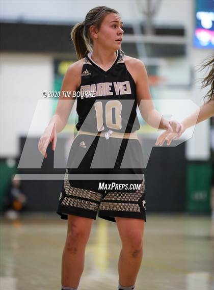 Thumbnail 2 in Mountain Vista vs. Prairie View (CHSAA 5A Round 1 Playoff) photogallery.
