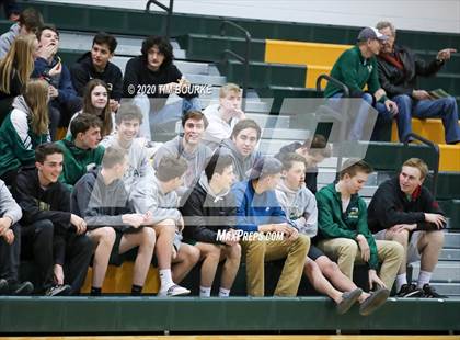 Thumbnail 1 in Mountain Vista vs. Prairie View (CHSAA 5A Round 1 Playoff) photogallery.