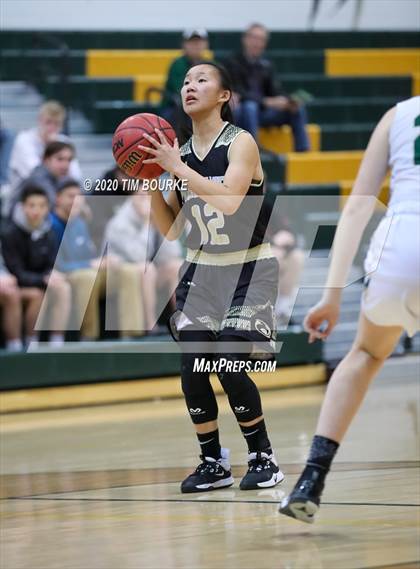 Thumbnail 2 in Mountain Vista vs. Prairie View (CHSAA 5A Round 1 Playoff) photogallery.