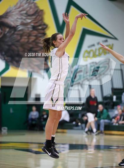 Thumbnail 1 in Mountain Vista vs. Prairie View (CHSAA 5A Round 1 Playoff) photogallery.