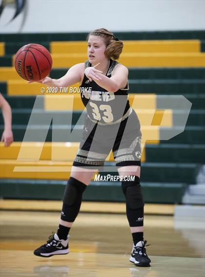 Thumbnail 3 in Mountain Vista vs. Prairie View (CHSAA 5A Round 1 Playoff) photogallery.