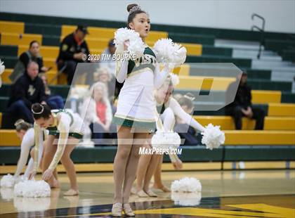 Thumbnail 2 in Mountain Vista vs. Prairie View (CHSAA 5A Round 1 Playoff) photogallery.