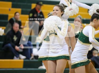 Thumbnail 1 in Mountain Vista vs. Prairie View (CHSAA 5A Round 1 Playoff) photogallery.