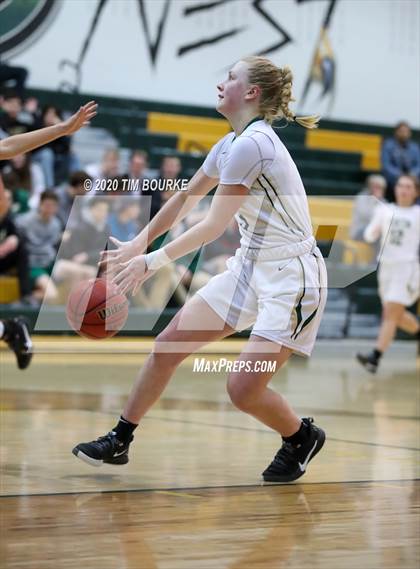 Thumbnail 1 in Mountain Vista vs. Prairie View (CHSAA 5A Round 1 Playoff) photogallery.
