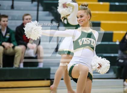 Thumbnail 2 in Mountain Vista vs. Prairie View (CHSAA 5A Round 1 Playoff) photogallery.