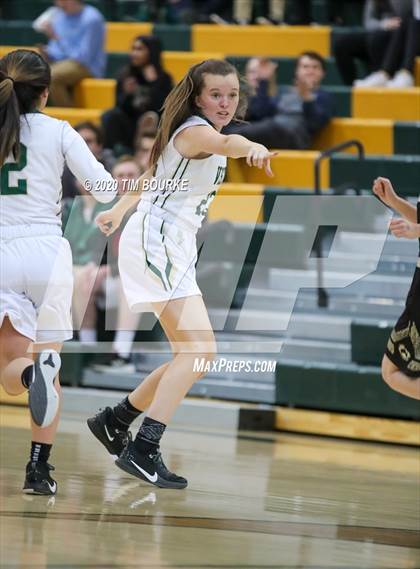 Thumbnail 1 in Mountain Vista vs. Prairie View (CHSAA 5A Round 1 Playoff) photogallery.