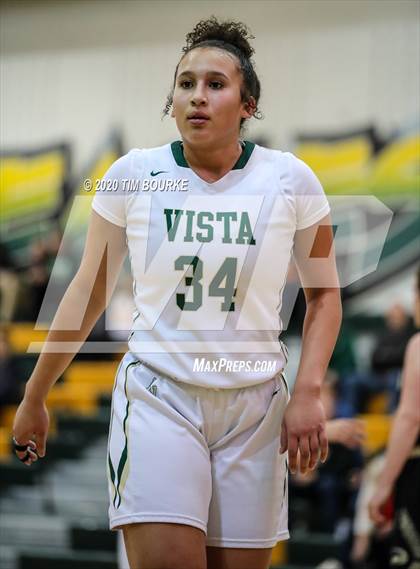 Thumbnail 3 in Mountain Vista vs. Prairie View (CHSAA 5A Round 1 Playoff) photogallery.