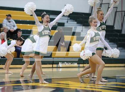 Thumbnail 2 in Mountain Vista vs. Prairie View (CHSAA 5A Round 1 Playoff) photogallery.