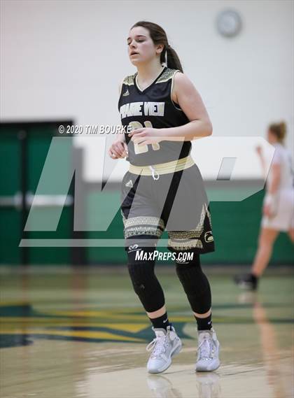 Thumbnail 1 in Mountain Vista vs. Prairie View (CHSAA 5A Round 1 Playoff) photogallery.