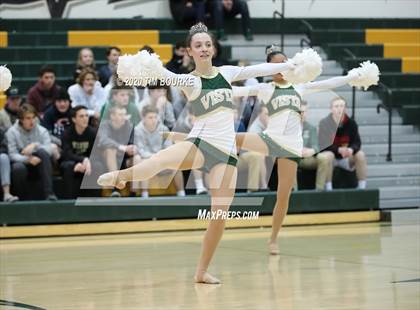 Thumbnail 1 in Mountain Vista vs. Prairie View (CHSAA 5A Round 1 Playoff) photogallery.