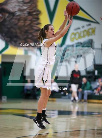 Thumbnail 3 in Mountain Vista vs. Prairie View (CHSAA 5A Round 1 Playoff) photogallery.