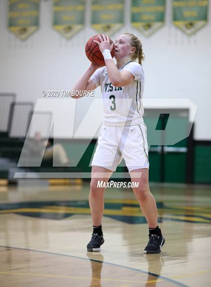 Thumbnail 2 in Mountain Vista vs. Prairie View (CHSAA 5A Round 1 Playoff) photogallery.