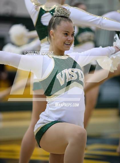 Thumbnail 1 in Mountain Vista vs. Prairie View (CHSAA 5A Round 1 Playoff) photogallery.