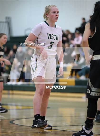 Thumbnail 1 in Mountain Vista vs. Prairie View (CHSAA 5A Round 1 Playoff) photogallery.