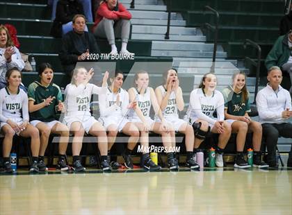 Thumbnail 1 in Mountain Vista vs. Prairie View (CHSAA 5A Round 1 Playoff) photogallery.