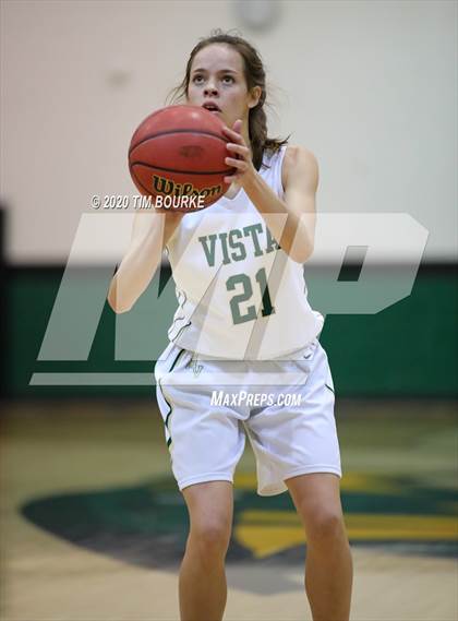 Thumbnail 1 in Mountain Vista vs. Prairie View (CHSAA 5A Round 1 Playoff) photogallery.