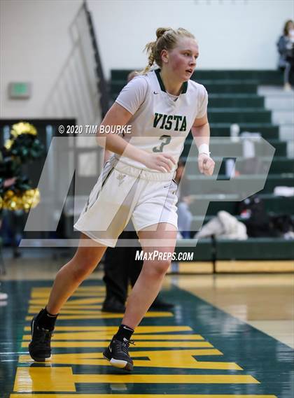 Thumbnail 1 in Mountain Vista vs. Prairie View (CHSAA 5A Round 1 Playoff) photogallery.