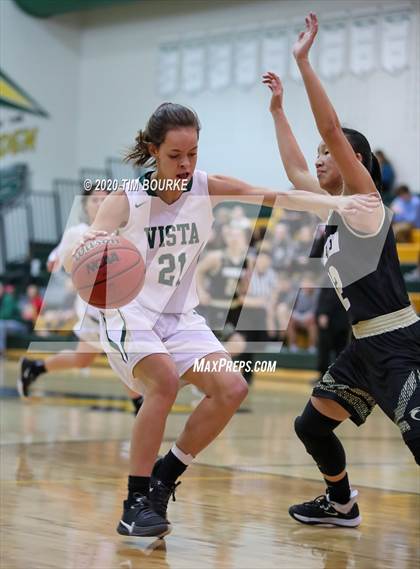 Thumbnail 1 in Mountain Vista vs. Prairie View (CHSAA 5A Round 1 Playoff) photogallery.