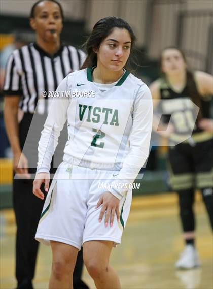 Thumbnail 1 in Mountain Vista vs. Prairie View (CHSAA 5A Round 1 Playoff) photogallery.