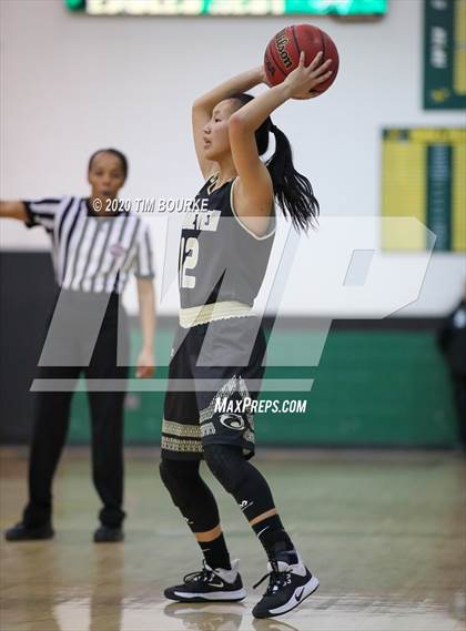 Thumbnail 3 in Mountain Vista vs. Prairie View (CHSAA 5A Round 1 Playoff) photogallery.
