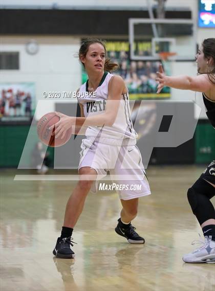 Thumbnail 2 in Mountain Vista vs. Prairie View (CHSAA 5A Round 1 Playoff) photogallery.