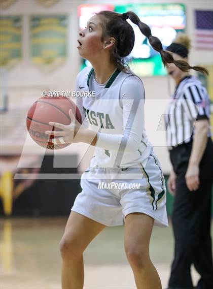 Thumbnail 2 in Mountain Vista vs. Prairie View (CHSAA 5A Round 1 Playoff) photogallery.