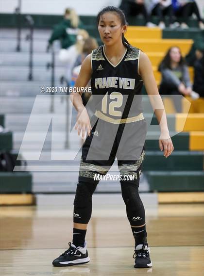 Thumbnail 1 in Mountain Vista vs. Prairie View (CHSAA 5A Round 1 Playoff) photogallery.