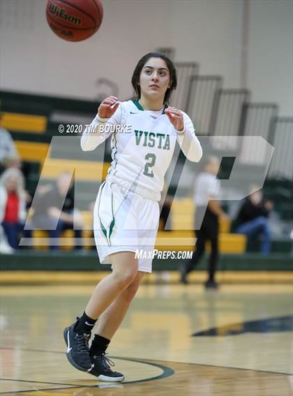 Thumbnail 1 in Mountain Vista vs. Prairie View (CHSAA 5A Round 1 Playoff) photogallery.