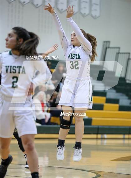 Thumbnail 1 in Mountain Vista vs. Prairie View (CHSAA 5A Round 1 Playoff) photogallery.