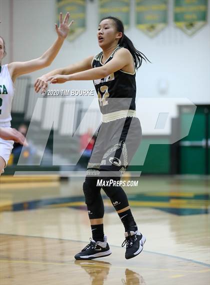 Thumbnail 2 in Mountain Vista vs. Prairie View (CHSAA 5A Round 1 Playoff) photogallery.