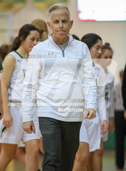 Thumbnail 2 in Mountain Vista vs. Prairie View (CHSAA 5A Round 1 Playoff) photogallery.