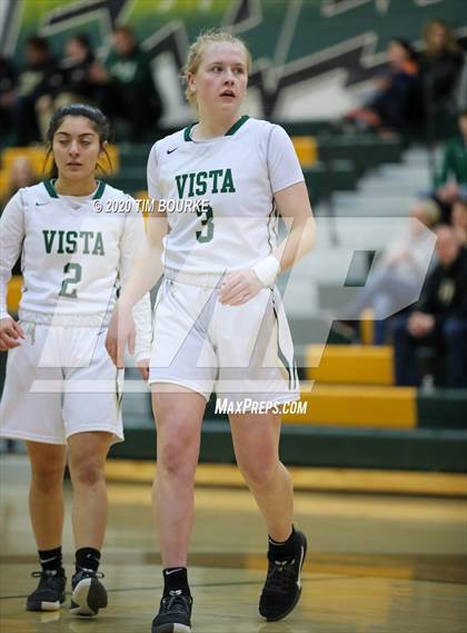 Thumbnail 1 in Mountain Vista vs. Prairie View (CHSAA 5A Round 1 Playoff) photogallery.