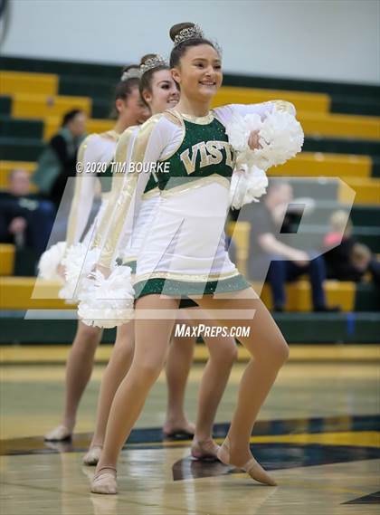 Thumbnail 1 in Mountain Vista vs. Prairie View (CHSAA 5A Round 1 Playoff) photogallery.