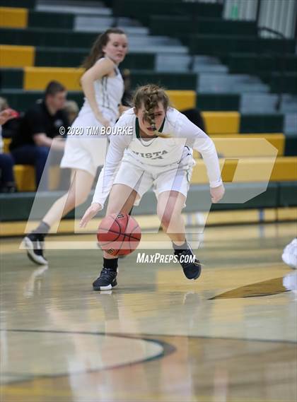 Thumbnail 1 in Mountain Vista vs. Prairie View (CHSAA 5A Round 1 Playoff) photogallery.