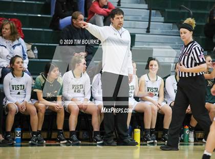Thumbnail 1 in Mountain Vista vs. Prairie View (CHSAA 5A Round 1 Playoff) photogallery.