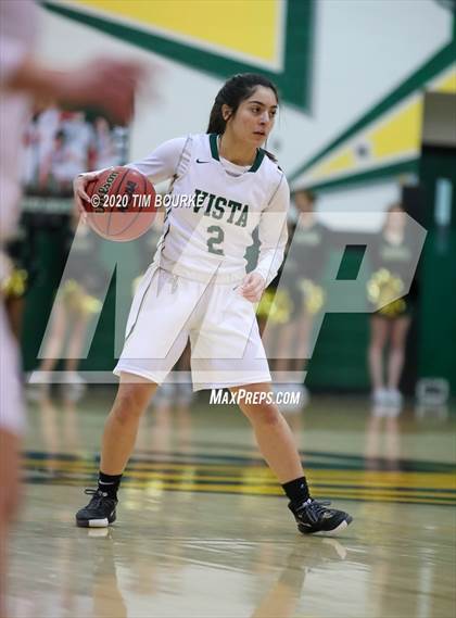 Thumbnail 2 in Mountain Vista vs. Prairie View (CHSAA 5A Round 1 Playoff) photogallery.