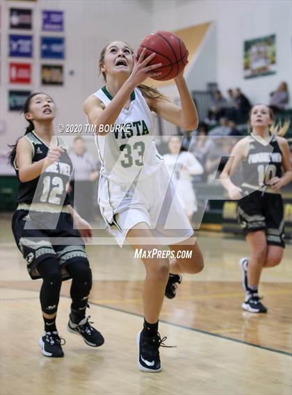 Thumbnail 1 in Mountain Vista vs. Prairie View (CHSAA 5A Round 1 Playoff) photogallery.