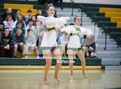 Thumbnail 2 in Mountain Vista vs. Prairie View (CHSAA 5A Round 1 Playoff) photogallery.