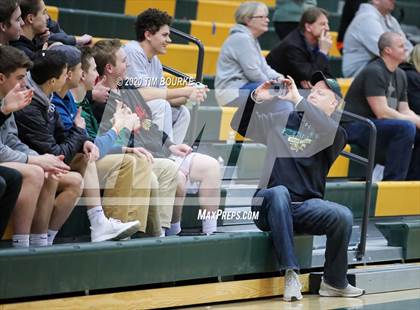 Thumbnail 3 in Mountain Vista vs. Prairie View (CHSAA 5A Round 1 Playoff) photogallery.
